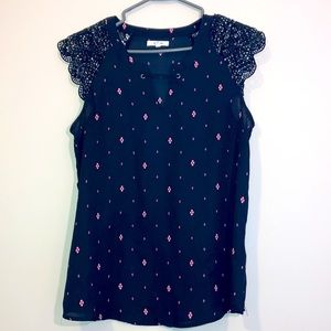 Maurices Blouse